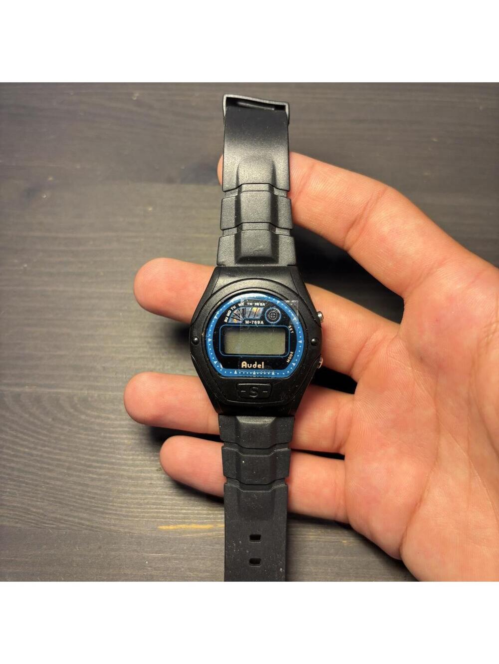 Beautiful Vintage Watch